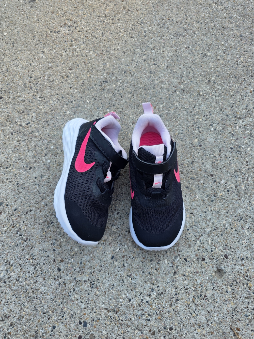 Nike Sneaker Toddler Girls 10C